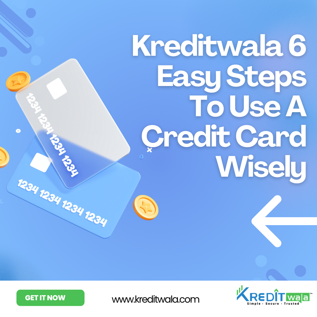Kredit Wala news keeps you updated on financial insights, consider how a credit card simplifies your daily transactions, making your financial journey smoother and more efficient.